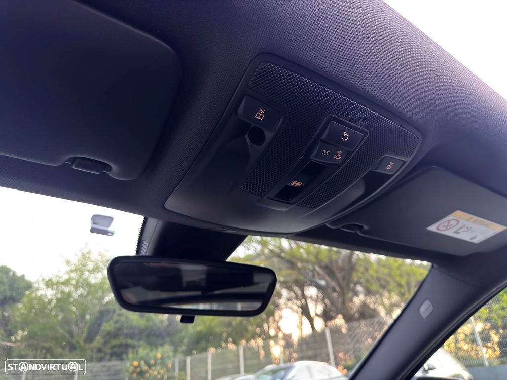 Mercedes-Benz GLA 200 (CDI) d AMG Line - 21