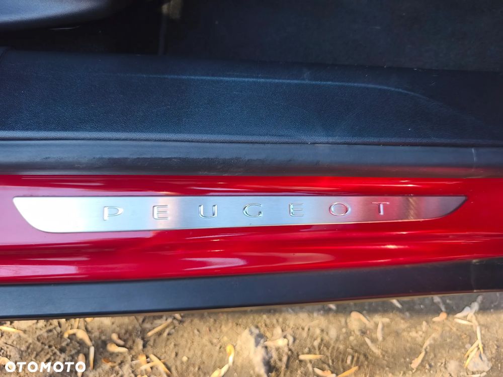 Peugeot 2008 PureTech 110 Stop&Start GT-Line Edition - 34