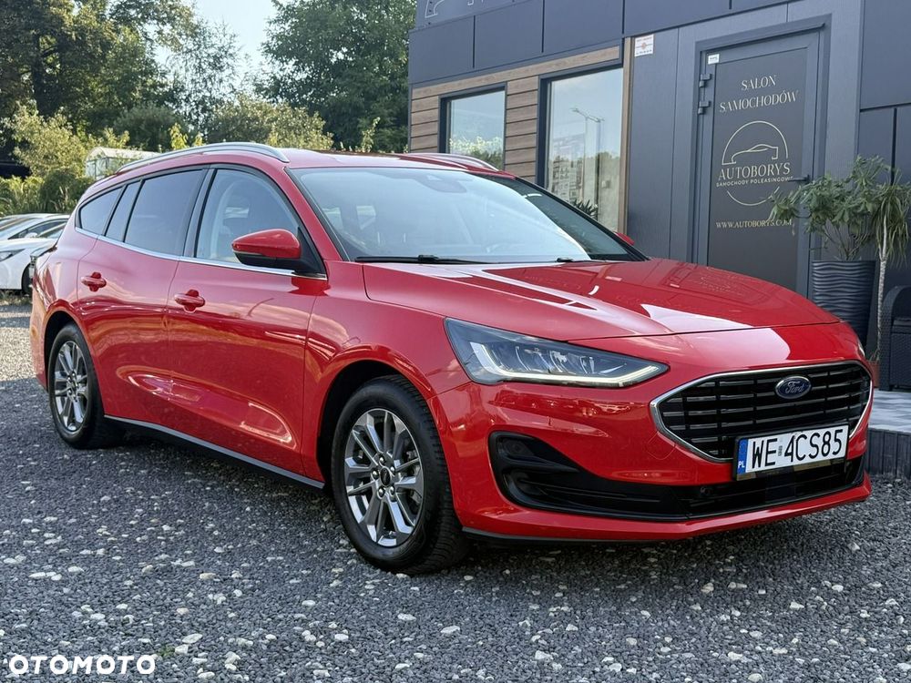 Ford Focus - 2