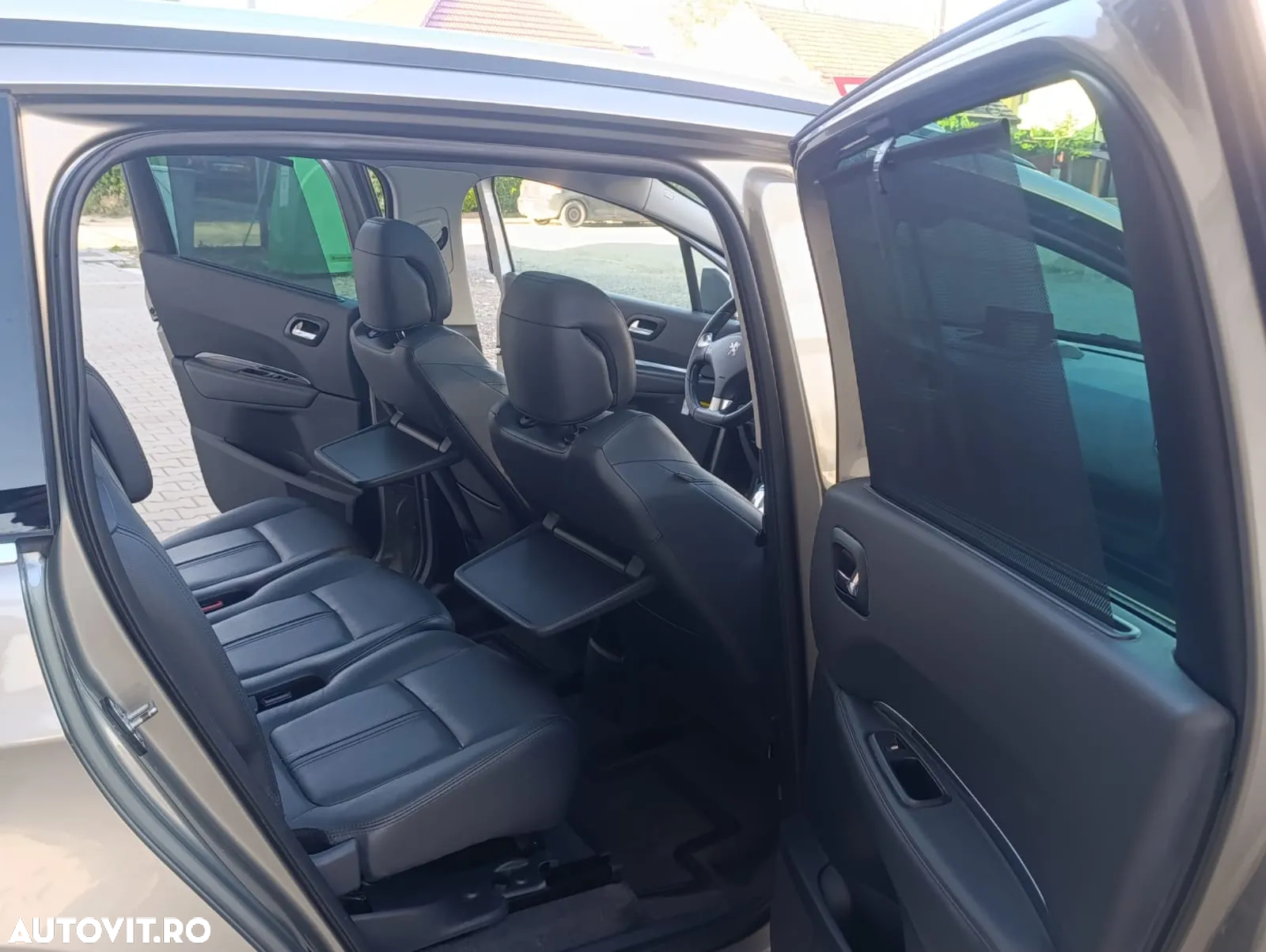 Peugeot 5008 - 7
