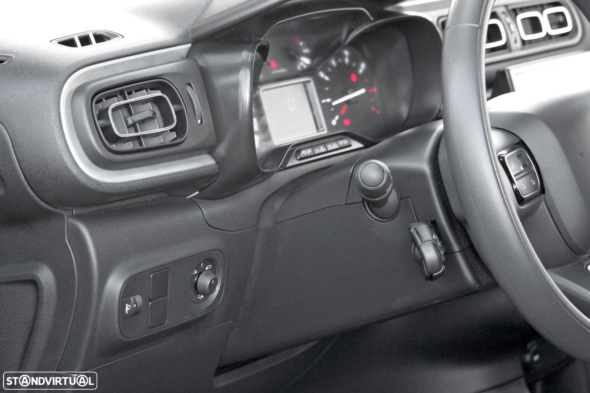 Citroën C3 1.2 PureTech C-Series - 10