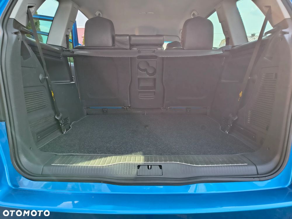 Opel Zafira 2.0 T OPC - 13