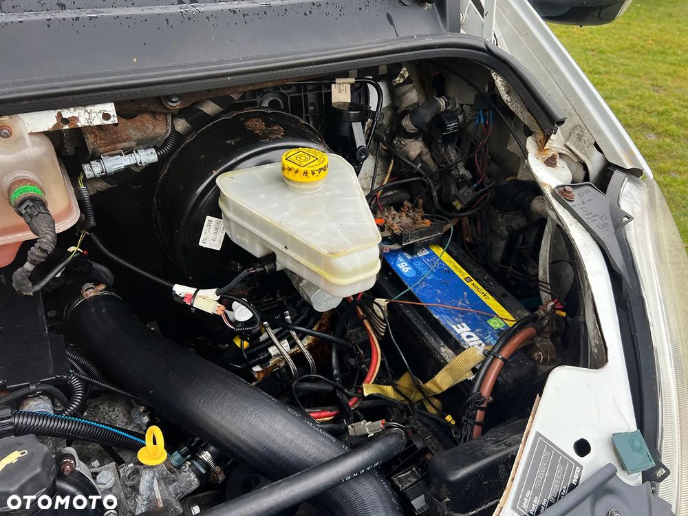 Iveco Daily 65C18 - 22