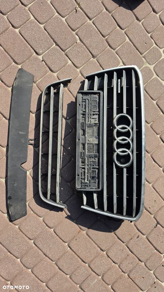 Audi A8 4.2 TDI DPF quattro tiptronic - 32