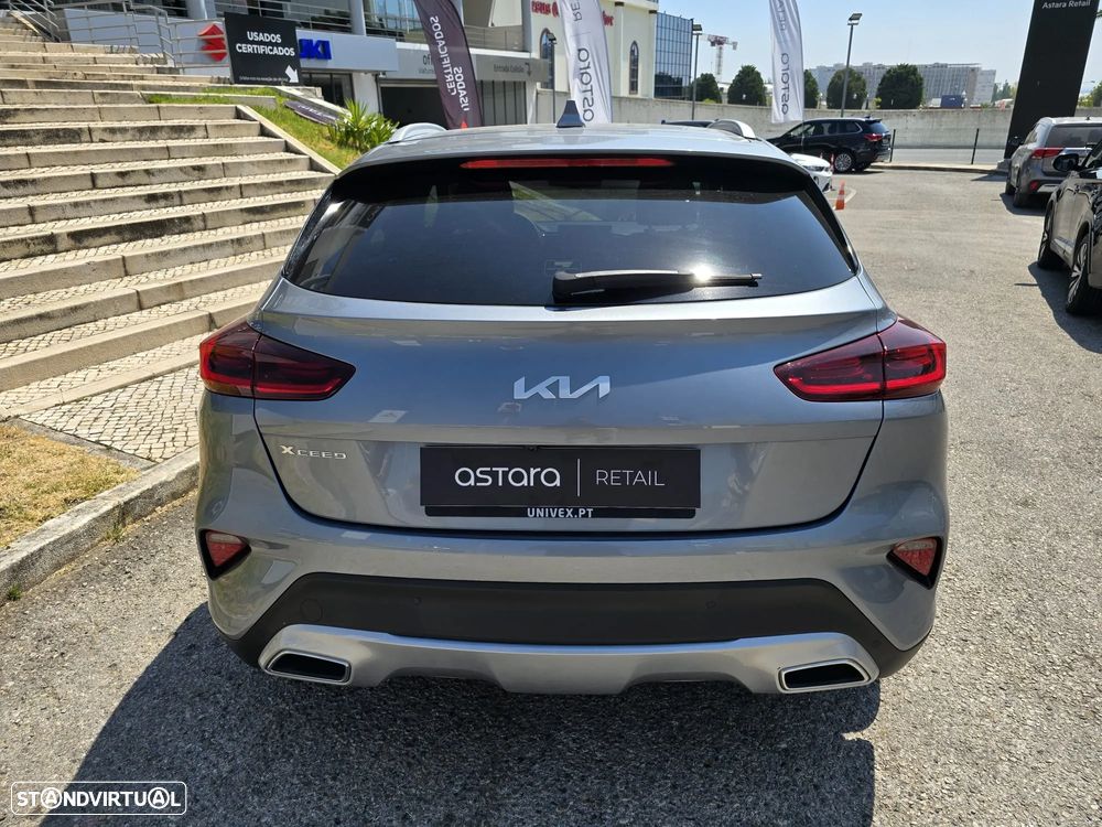 Kia XCeed 1.0 T-GDI Tech - 7