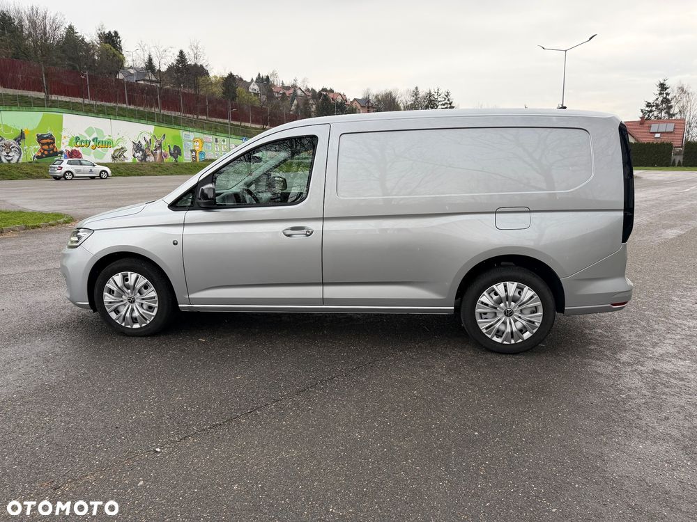Volkswagen Caddy - 12