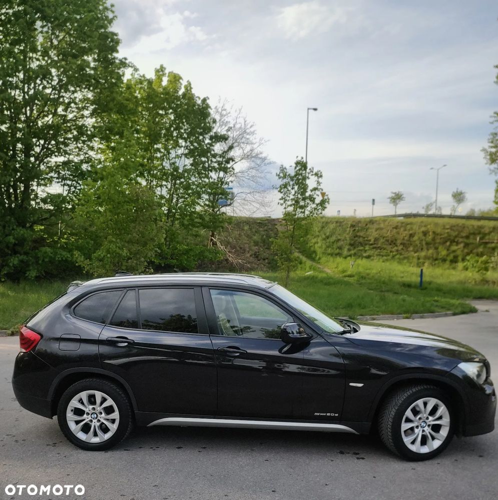 BMW X1 sDrive20d - 3