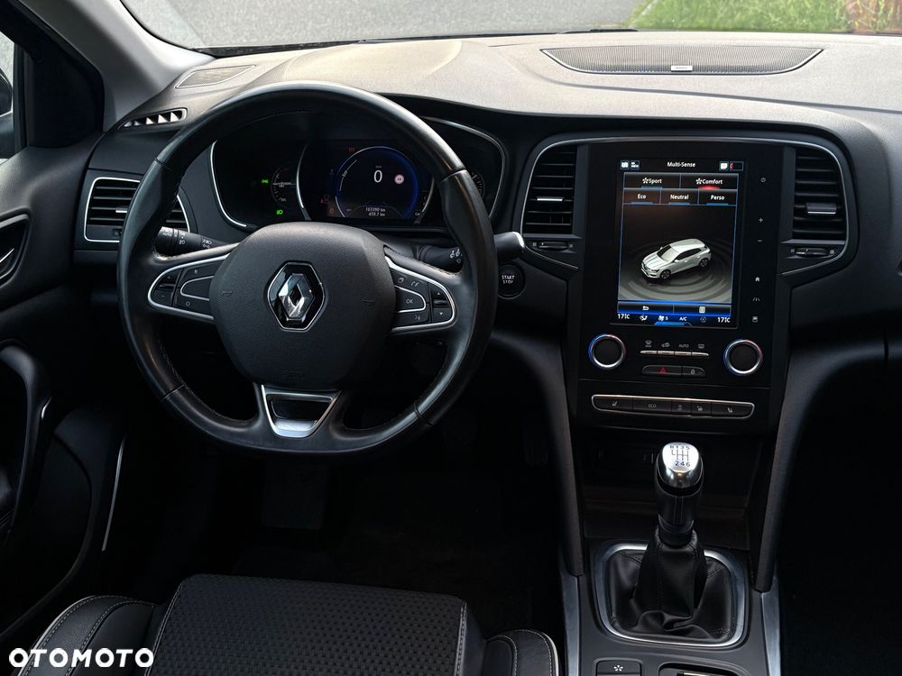 Renault Megane - 24