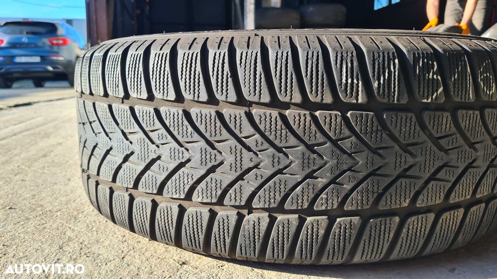 Roti/Jante/Jenti originale Audi A5 S5 | S-line | 225/50 R17 - 15