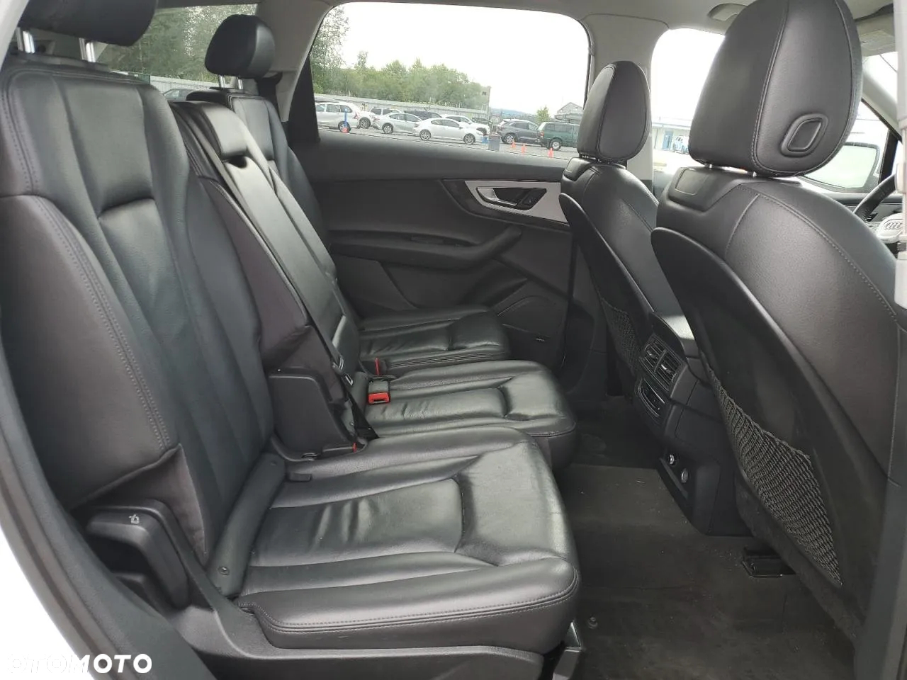 Audi Q7 3.0 TFSI Quattro Tiptronic - 11