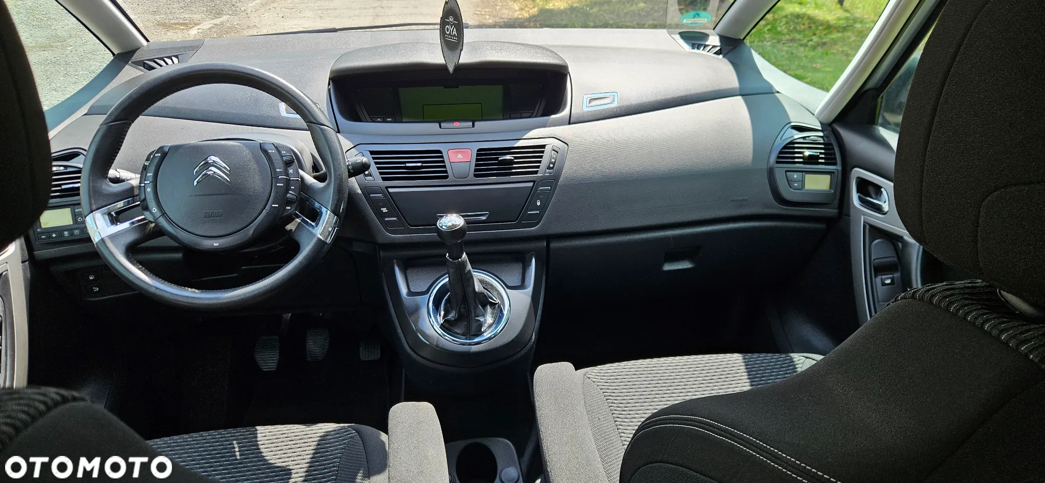 Citroën C4 Picasso 1.6 VTi Attraction - 15