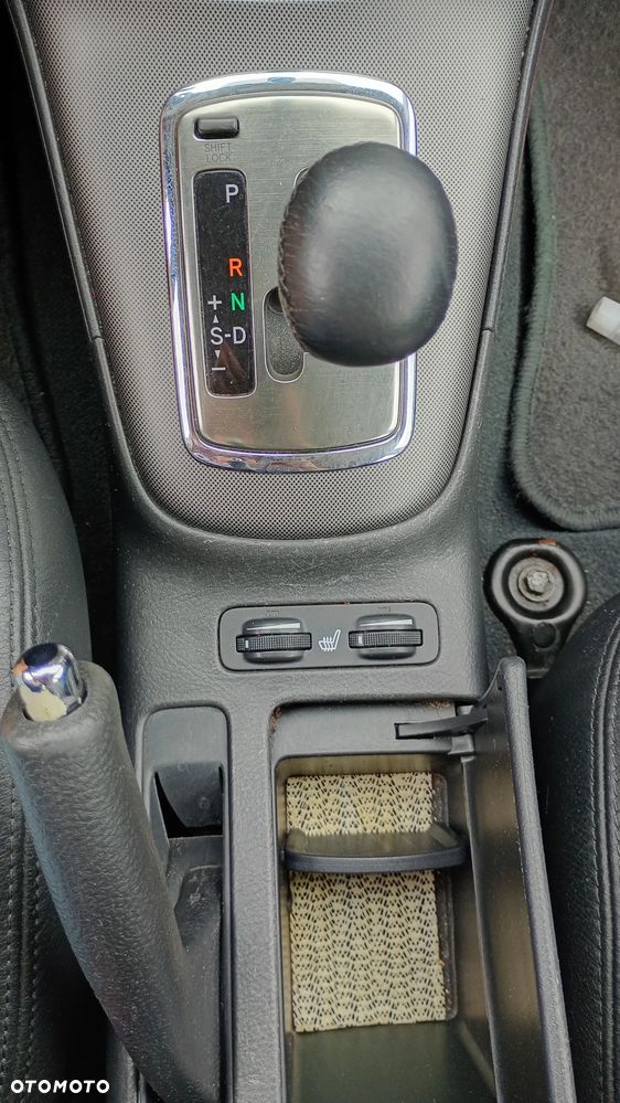 Toyota Avensis 2.0 VVT-i Automatik Executive - 15