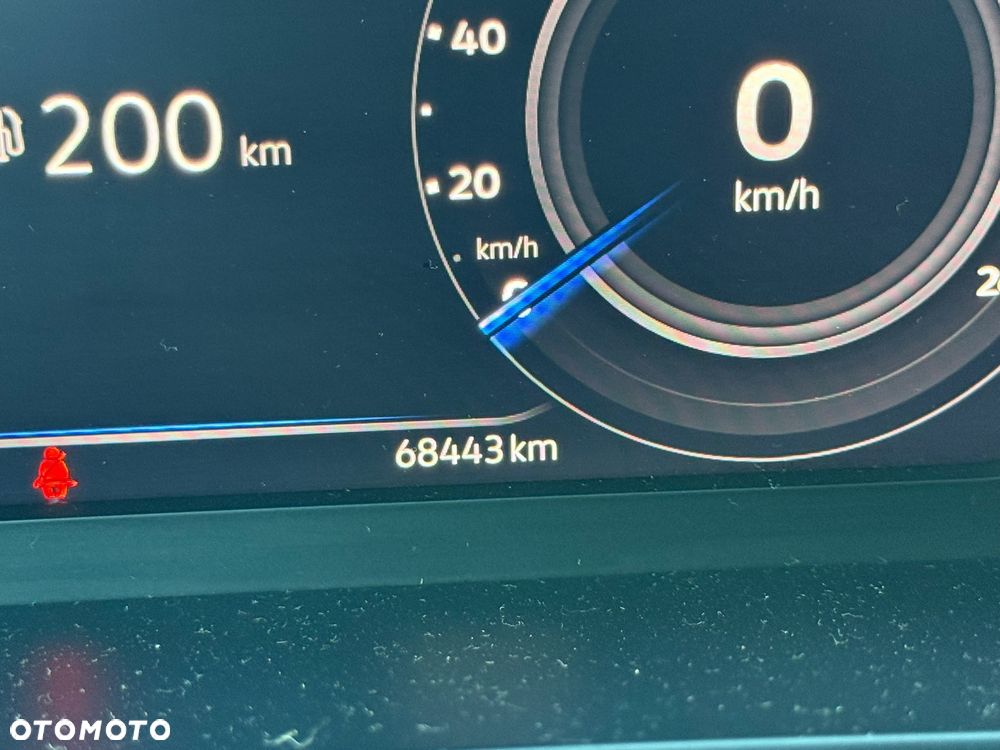 Volkswagen Tiguan 2,0 TSI OPF 4Motion DSG Elegance - 12