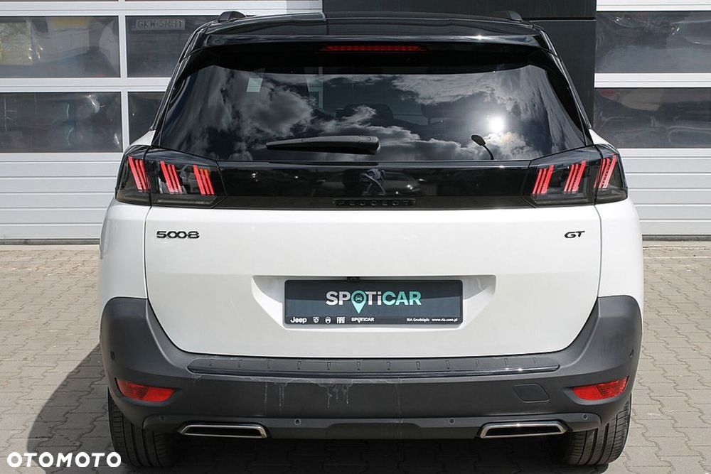 Peugeot 5008 - 15