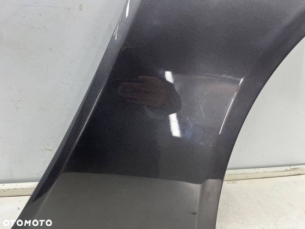 Błotnik Jaguar F-Type FType x152 SVR 14-24r. prawy przedni prawy przód HX5M16D062AD Ammonite grey - 4