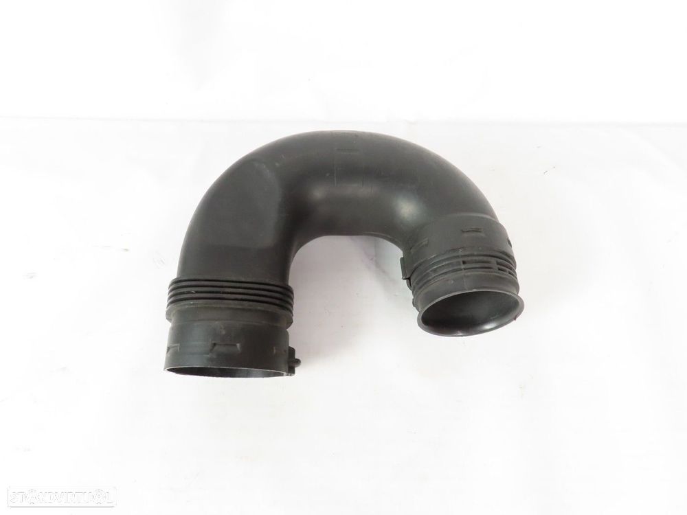 Tubo da caixa de filtro de ar Seminovo/ Original AUDI A3 (8P1)/AUDI A3 Sportback... - 1