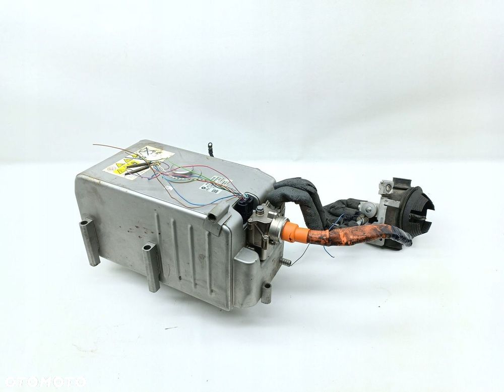 BATERIA AKUMULATOR BMW 7 F04 HYBRID 7625708 757890 - 7