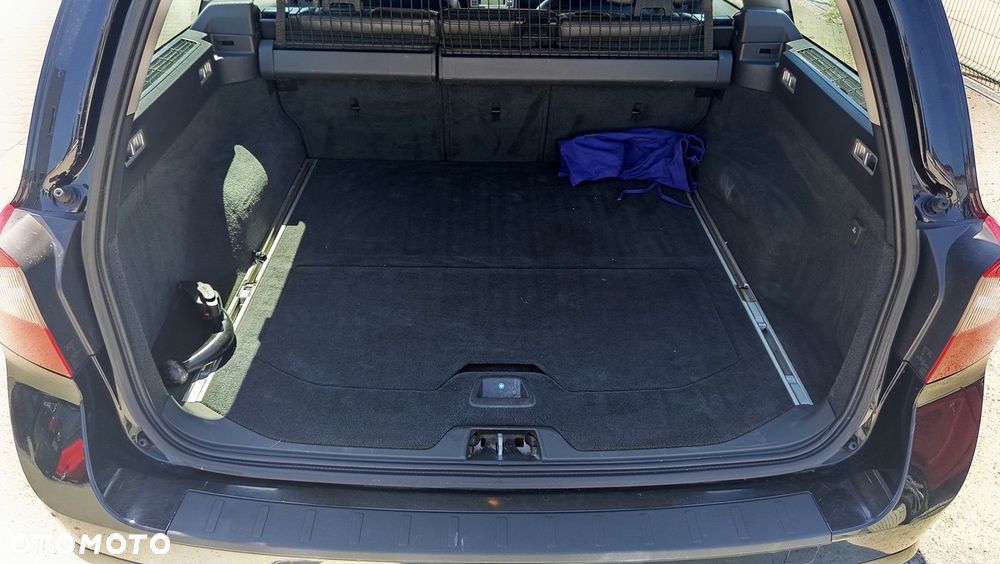 Volvo V70 2.0 - 7