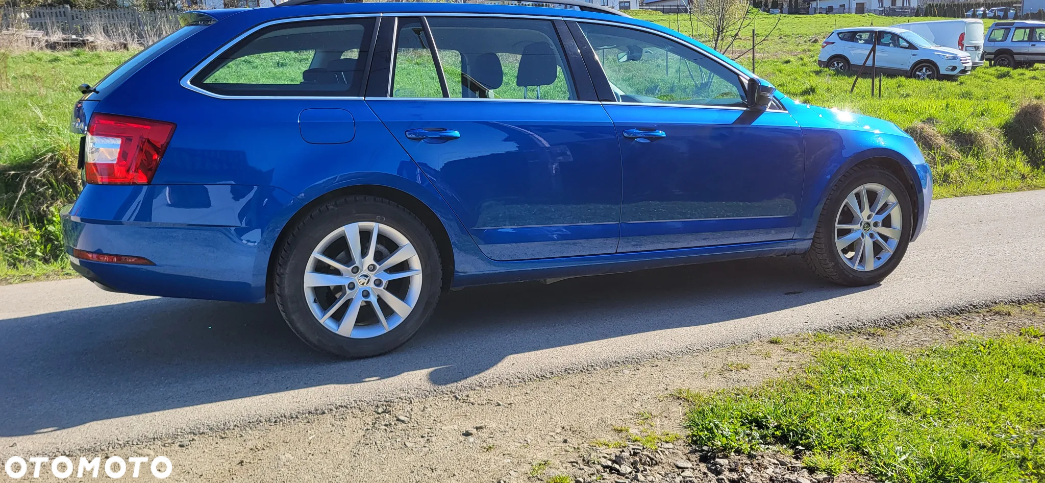 Skoda Octavia 1.5 TSI ACT Business - 2