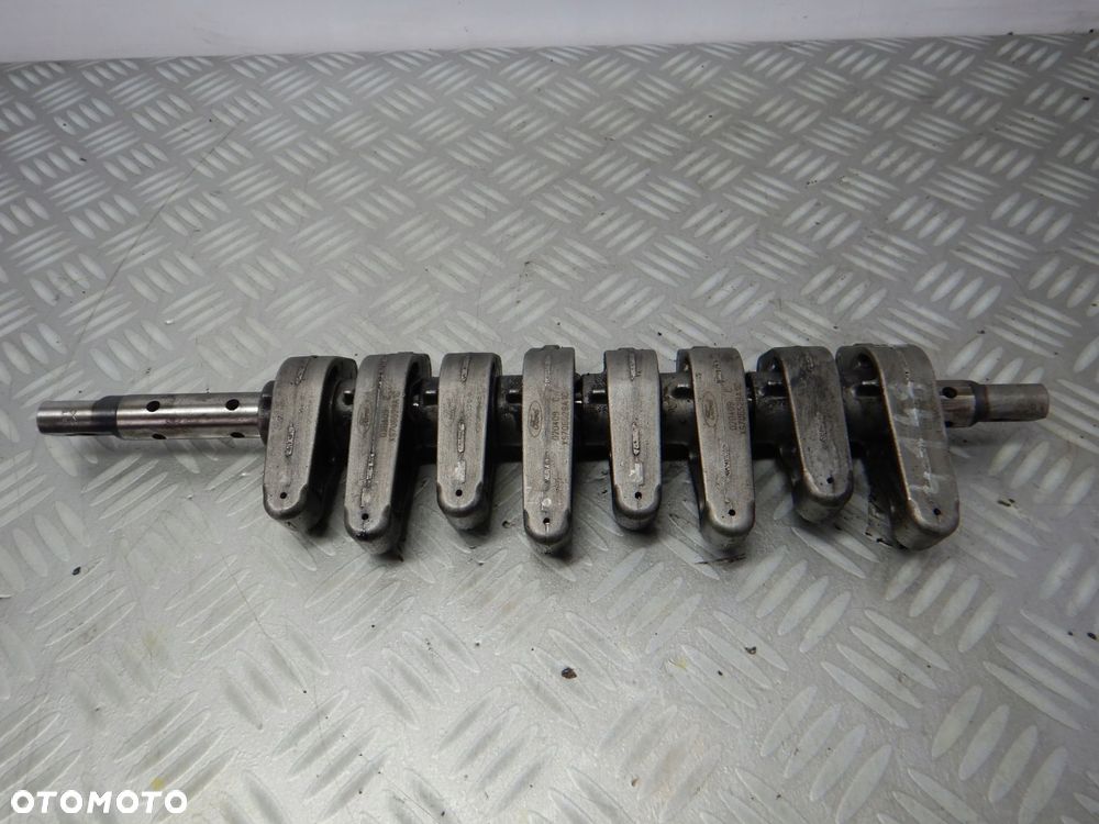 Popychacze WAŁEK WYDECHOWE Ford Transit VI 2000-2006 2.0 TDCI XS7Q6529A1C - 1