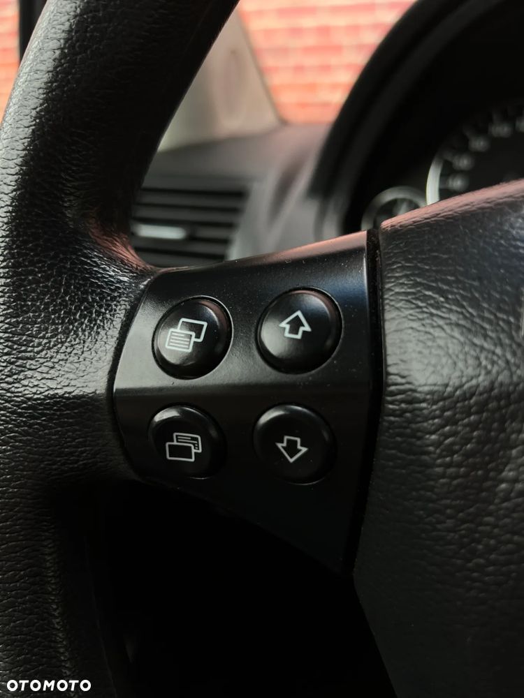 Mercedes-Benz Klasa A - 22