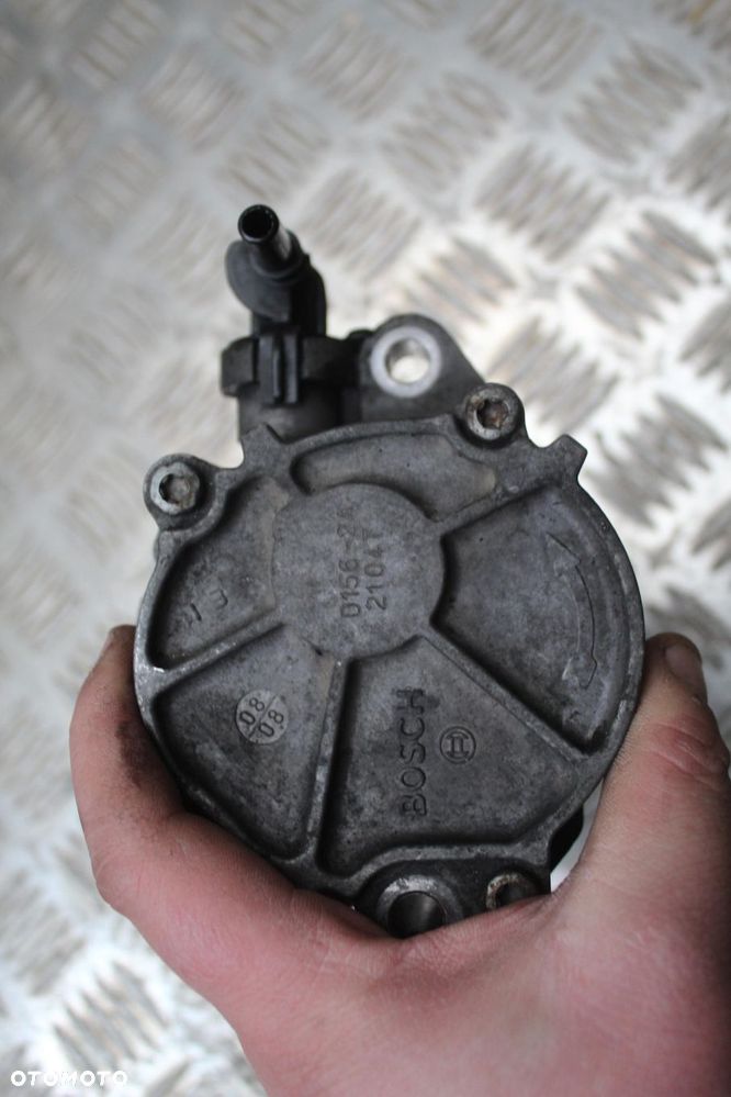 POMPA VACU VACUM CITROEN C5 III X7 1.6 HDI - 4