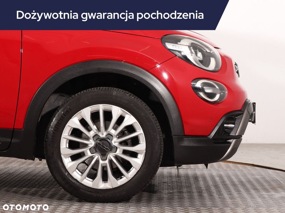 Fiat 500X - 17