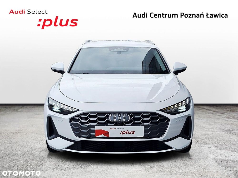 Audi A5 Avant TFSI S tronic - 8