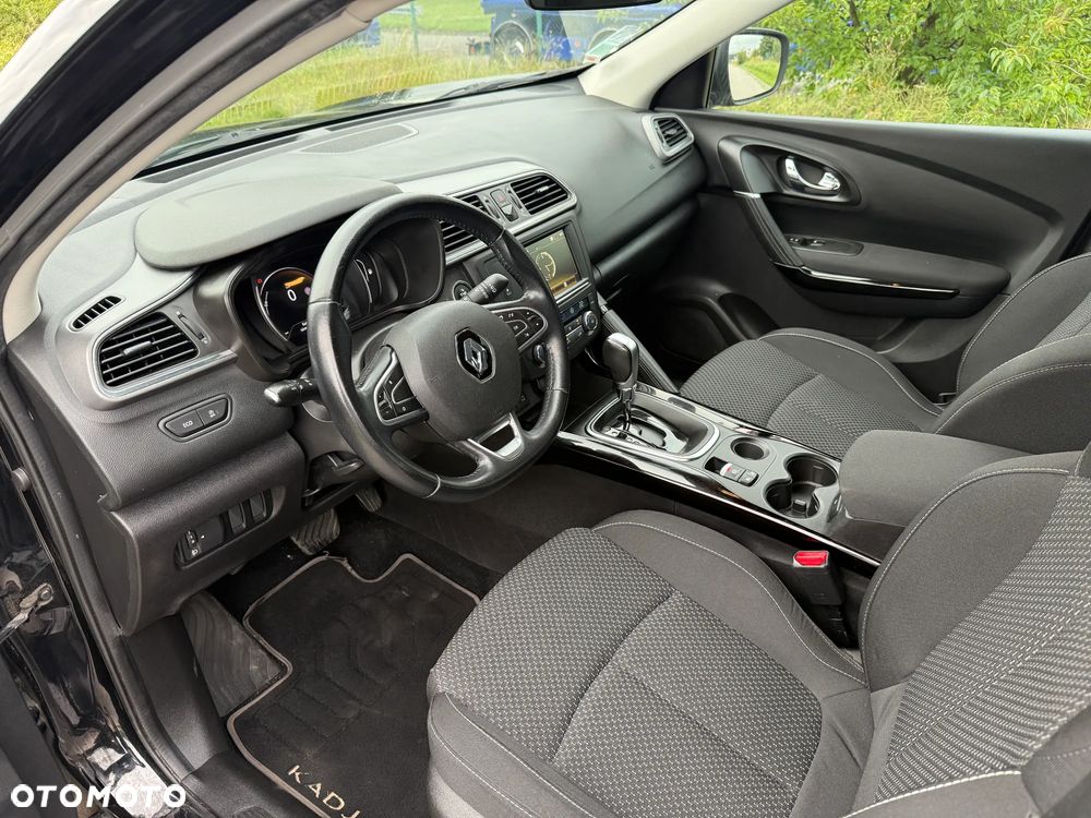 Renault Kadjar - 22