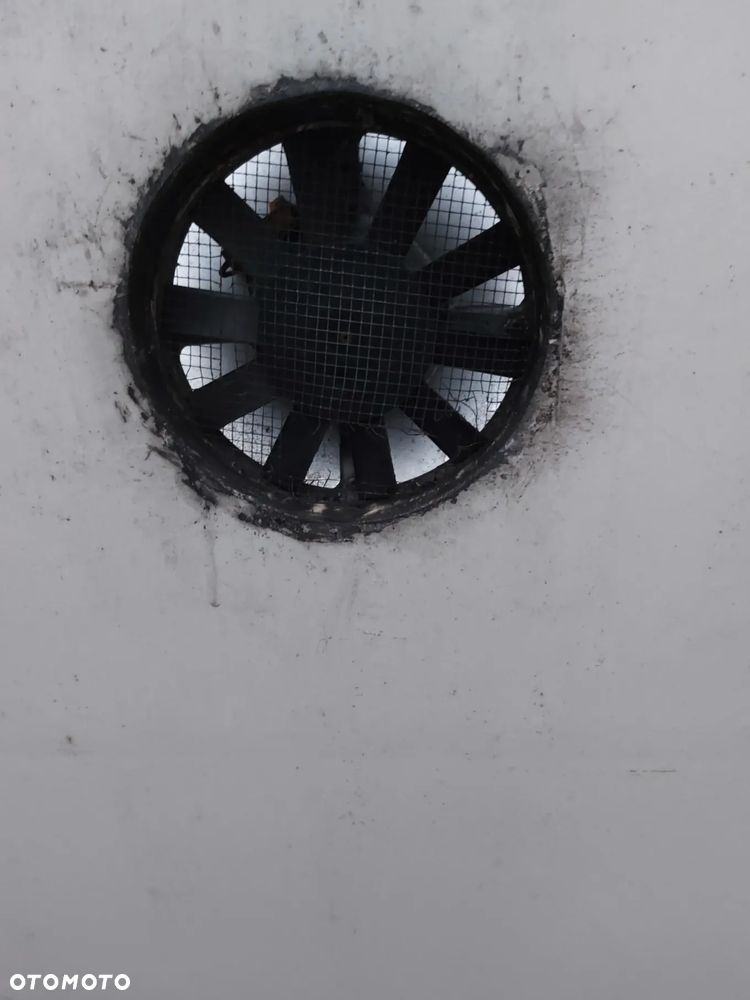 ATEGO ZABUDOWA KONTENER SKRZYNIA ŁADUNKOWA ZAŁADUNKOWA ALUMINIOWA PODŁOGA - 6