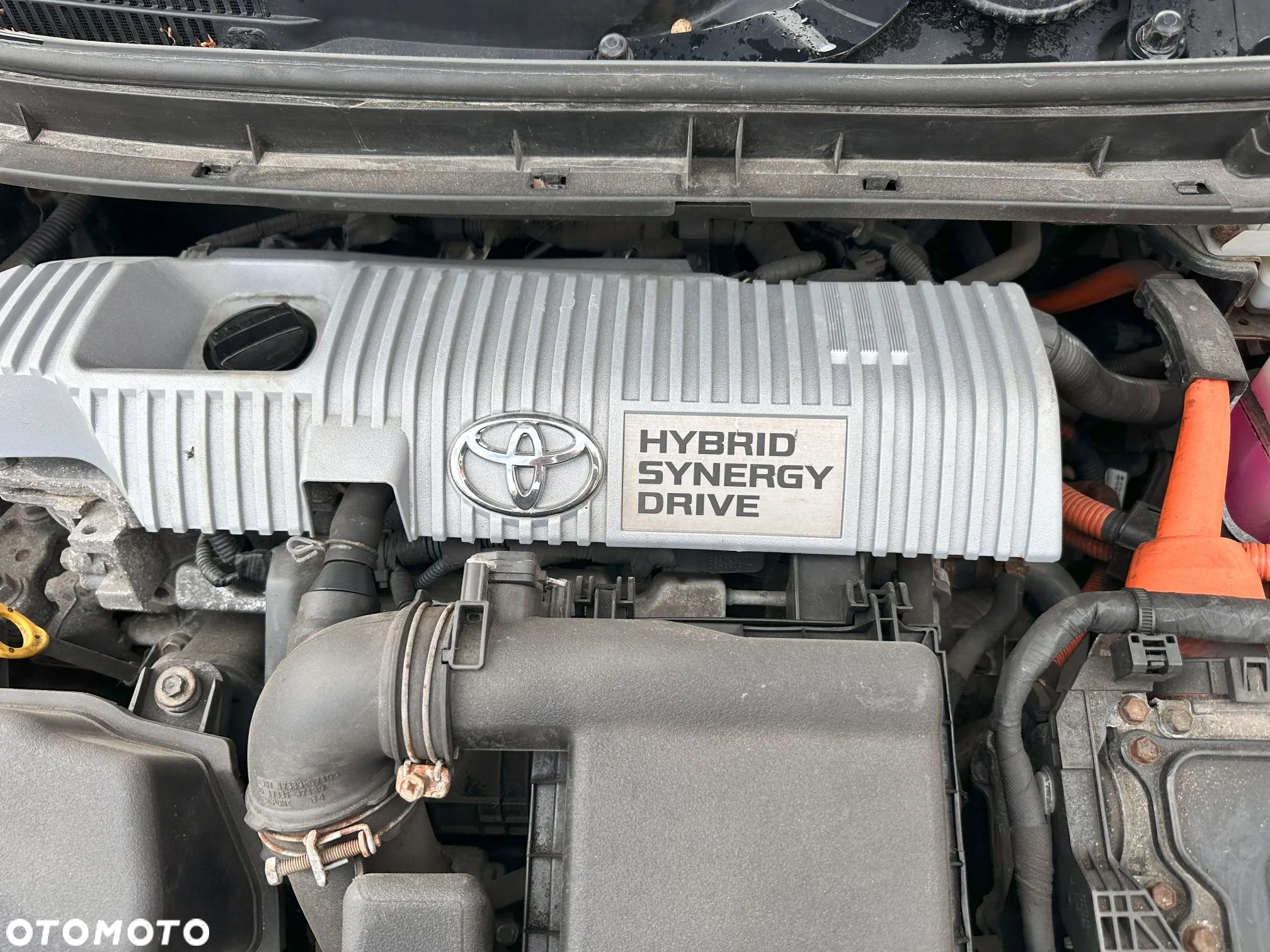 Toyota Prius - 17