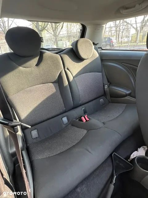 MINI ONE Standard - 13