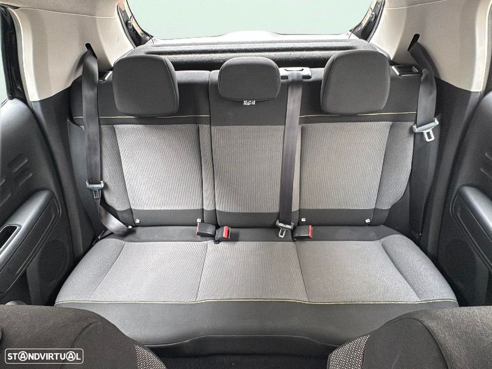 Citroën C3 1.2 PureTech Feel - 17