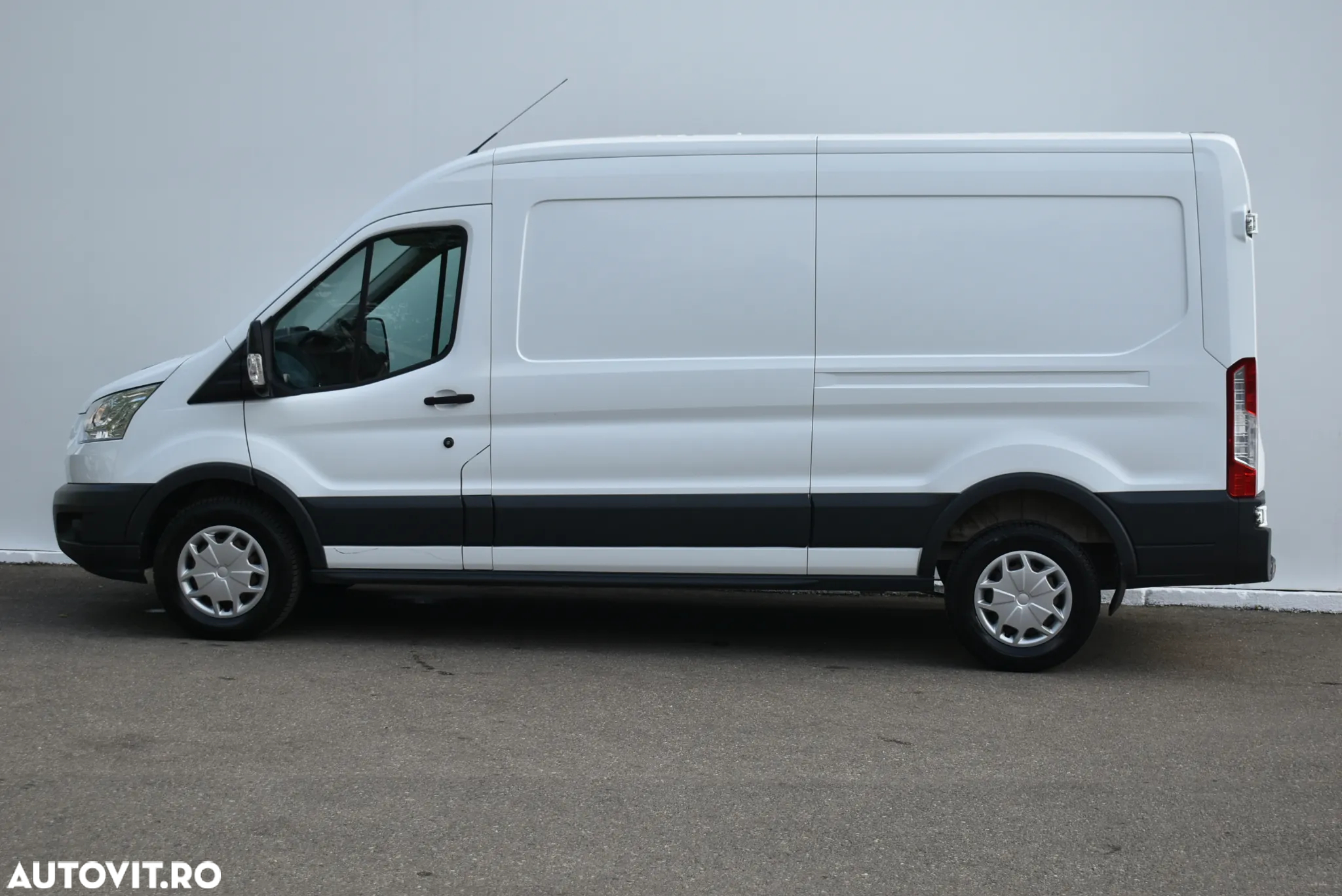 Ford Transit - 2