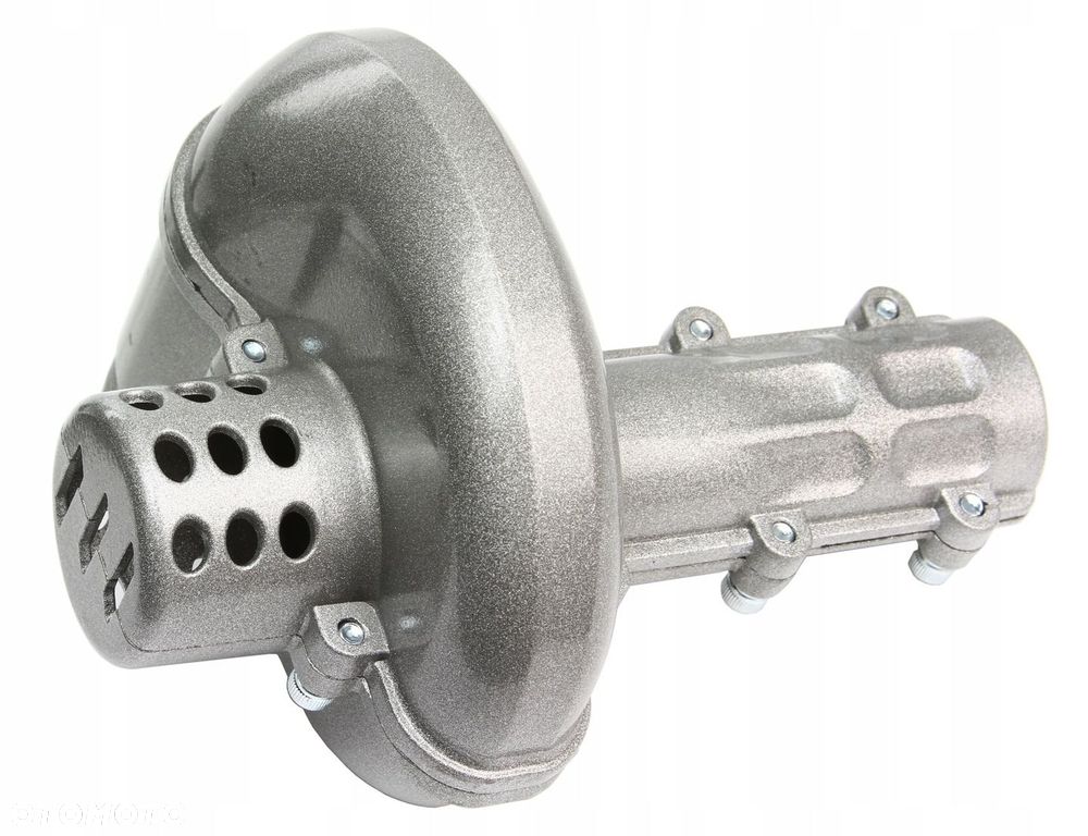 POMPA PRZYSTAWKA CATA DO KOSY POMPA DO WODY NAPĘD DEMON - 10