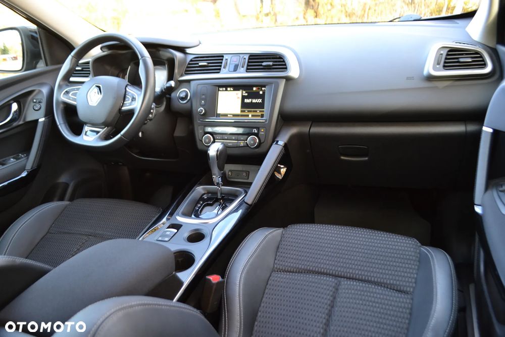 Renault Kadjar - 22