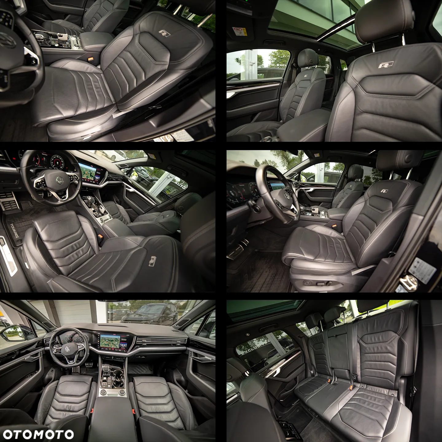 Volkswagen Touareg 3.0 V6 TDI 4Motion R-Line - 30