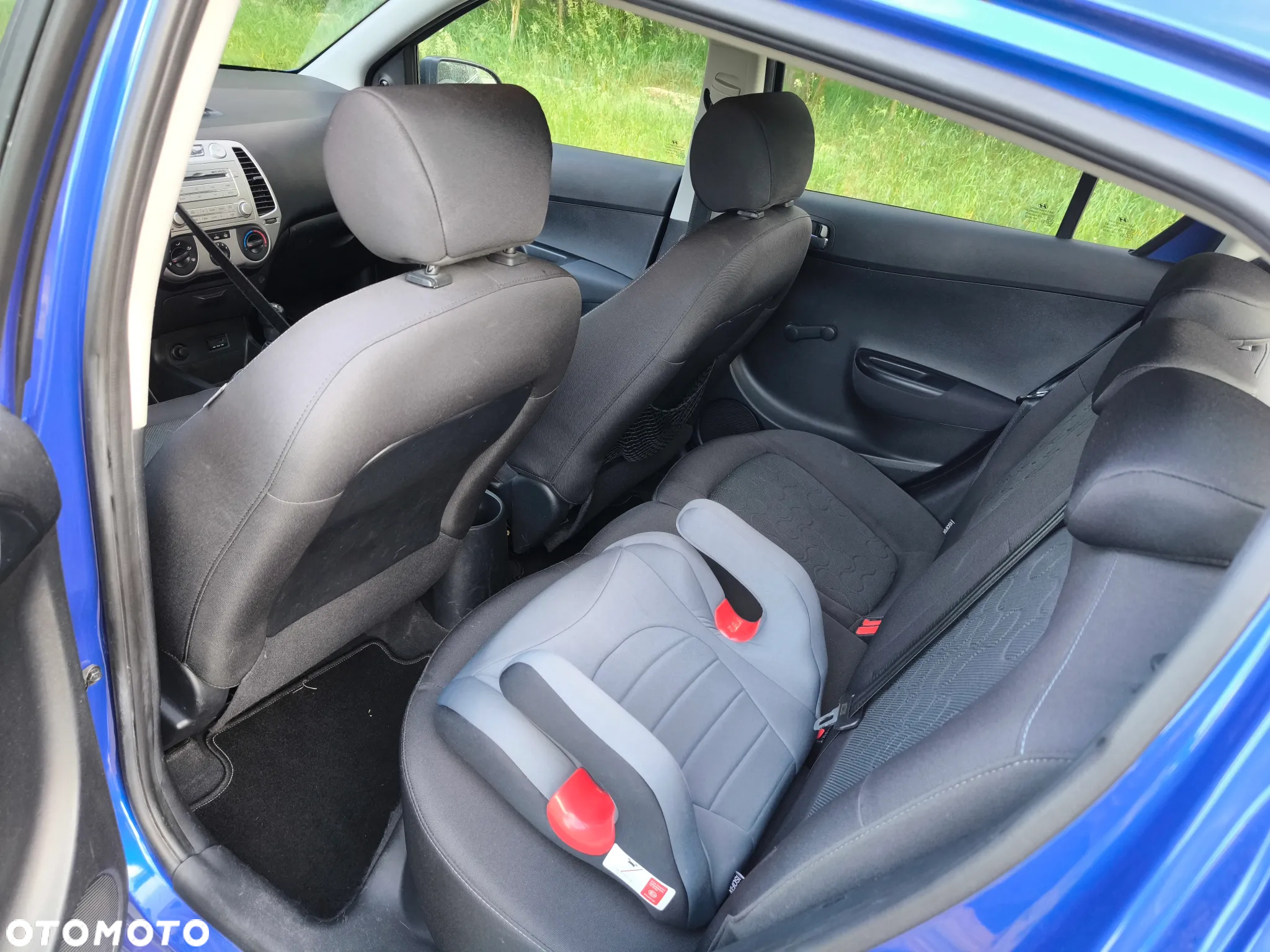 Hyundai i20 1.2 Classic + - 10