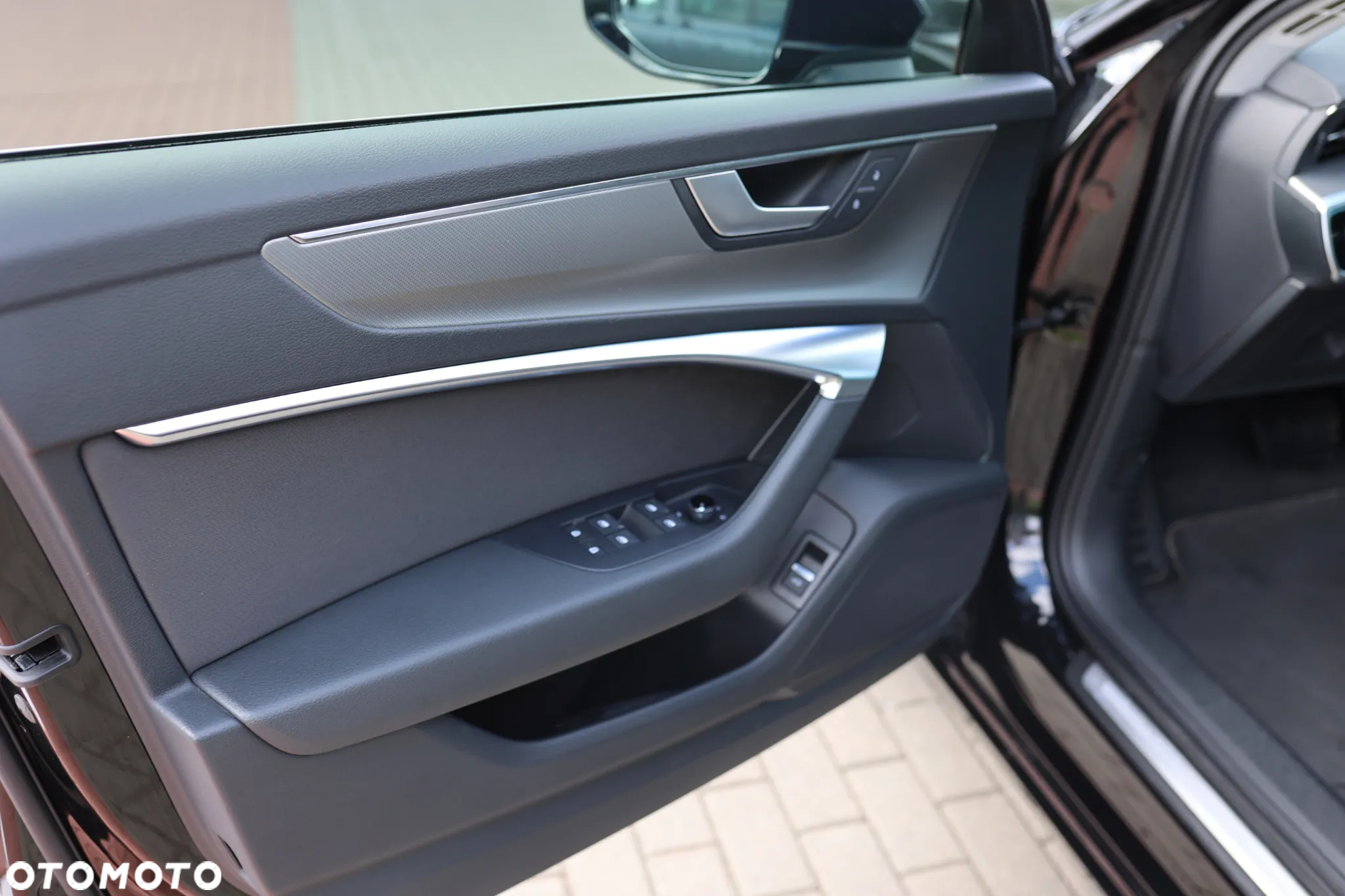 Audi A6 40 TDI S tronic sport - 22