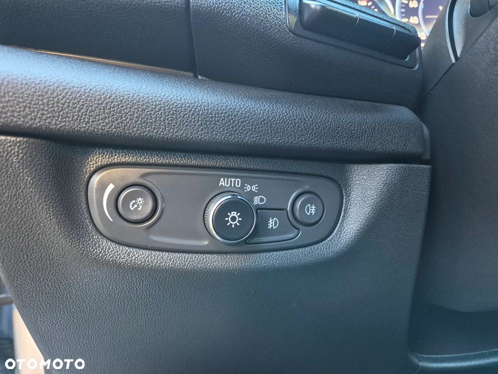 Opel Insignia 2.0 CDTI Business Edition S&S - 14