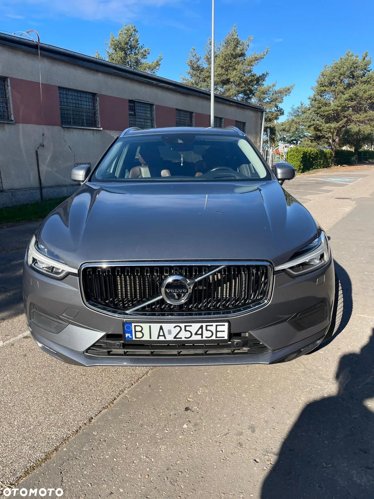 Volvo XC 60 T6 AWD Momentum - 20