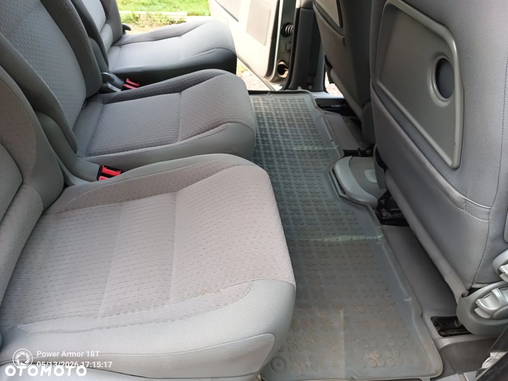 Volkswagen Sharan - 13