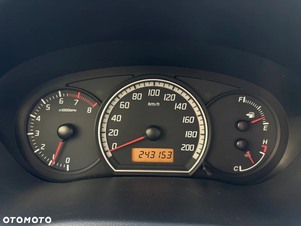 Suzuki Swift - 20