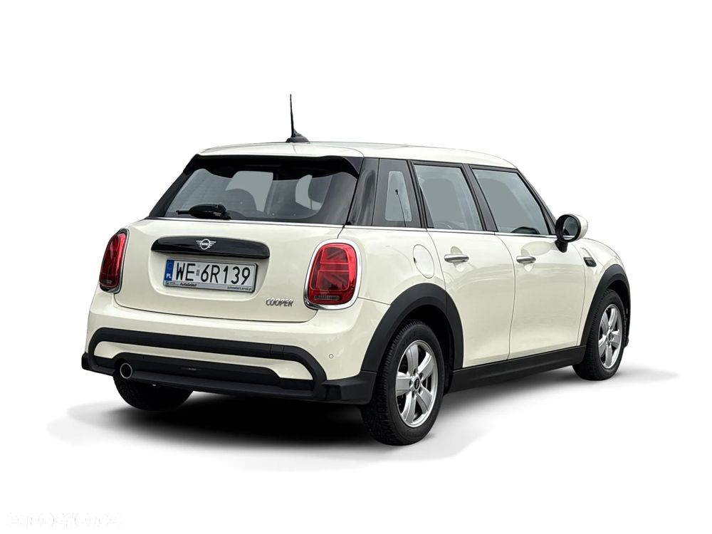 MINI Cooper - 7