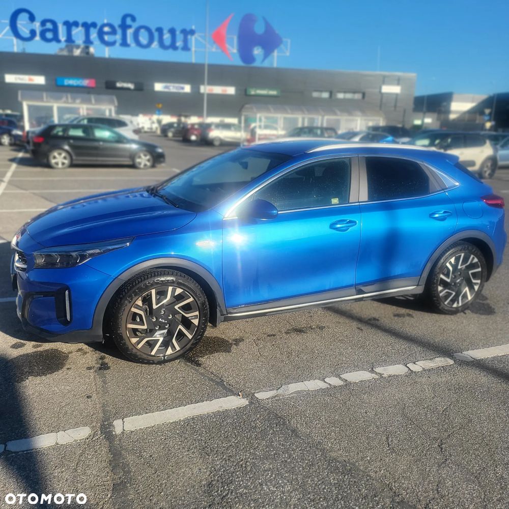 Kia XCeed - 12