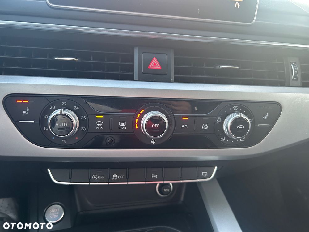 Audi A4 Avant 2.0 TDI S tronic - 27