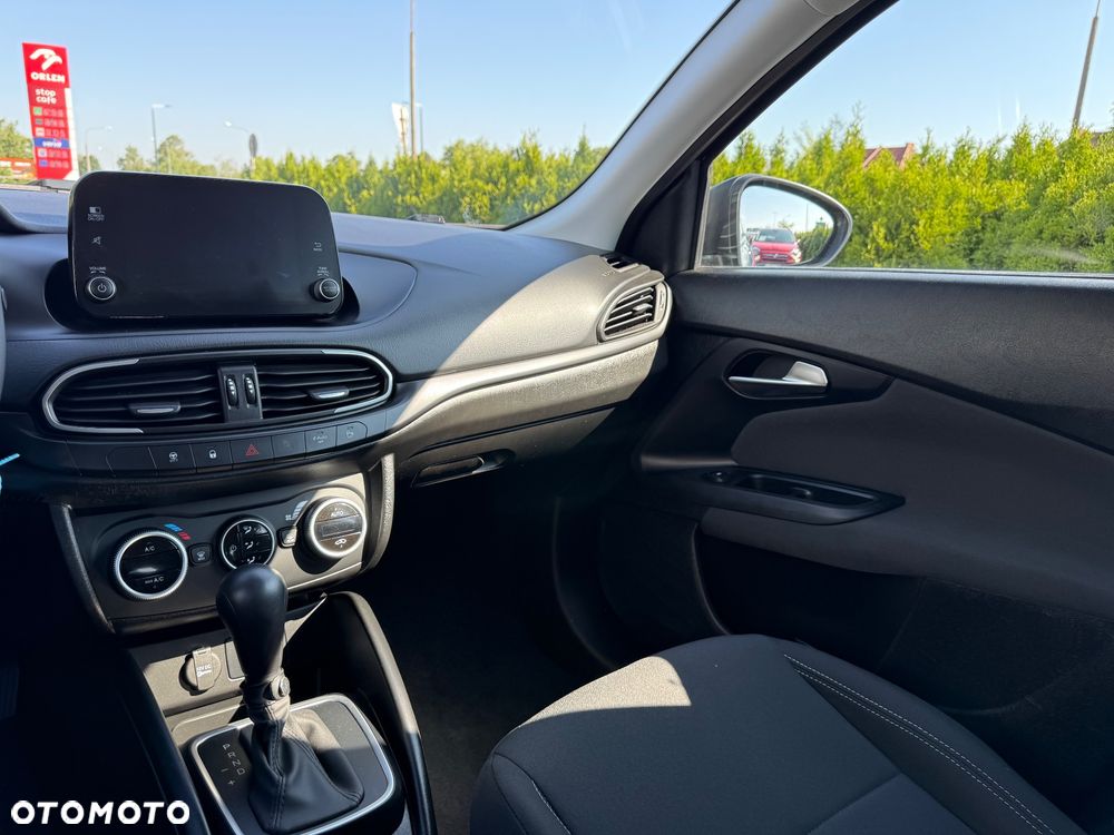 Fiat Tipo 1.5 GSE City Life - 14