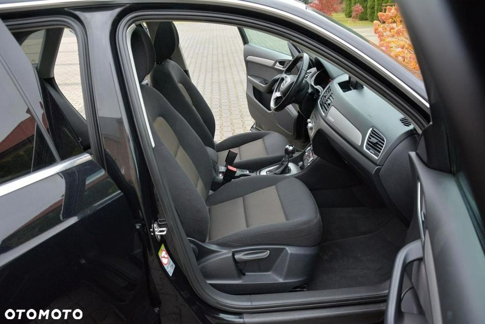 Audi Q3 2.0 TDI Quattro Prime Edition S tronic - 16