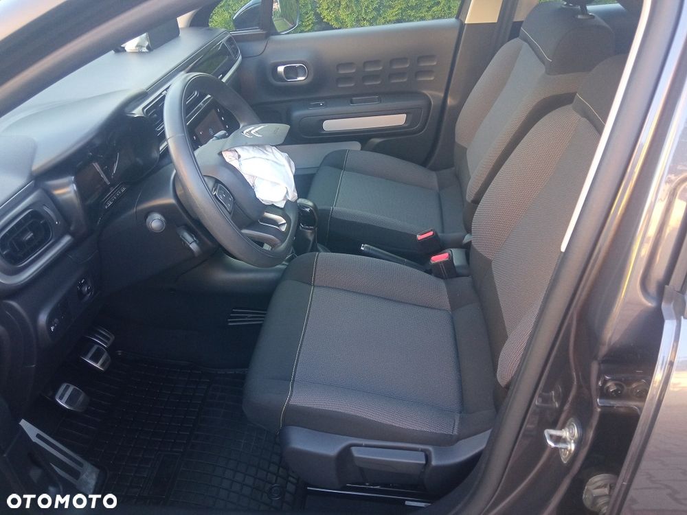 Citroën C3 Pure Tech 83 S&S FEEL - 12