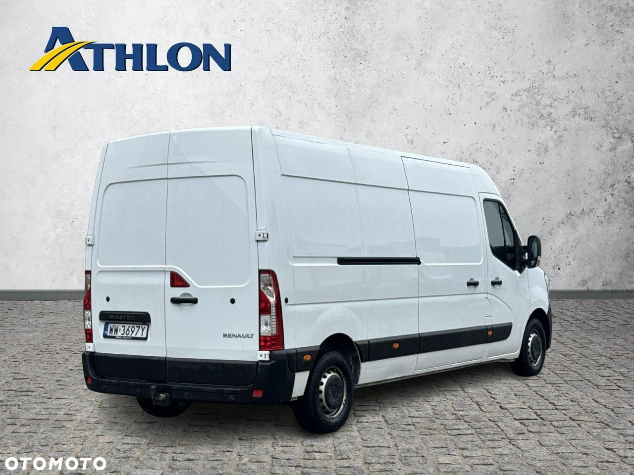 Renault Master - 5